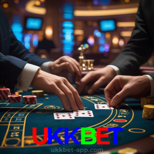 Apostas Esportivas: Uma Nova Era de Entretenimento em UKKBET
