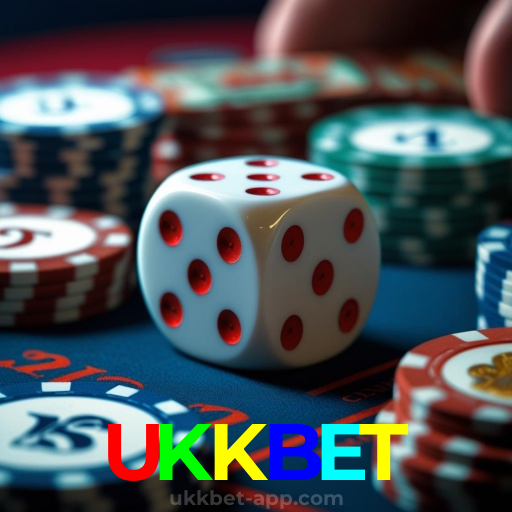 Descubra o Mundo das Apostas Desportivas no UKKBET