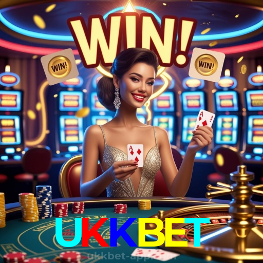 UKKBET 3
