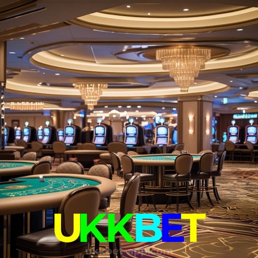 UKKBET