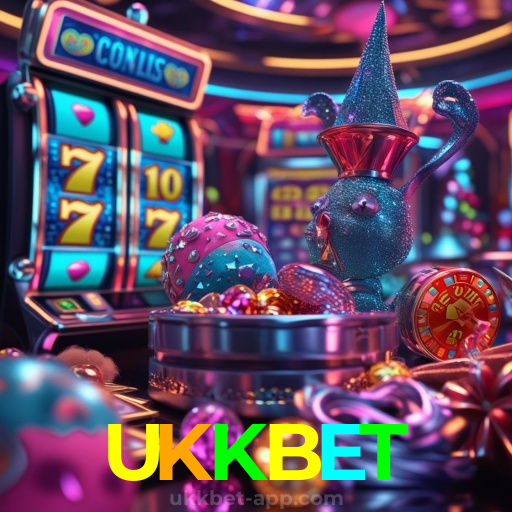 UKKBET