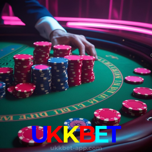 Explorando a Categoria de Jogos de Poker no UKKBET