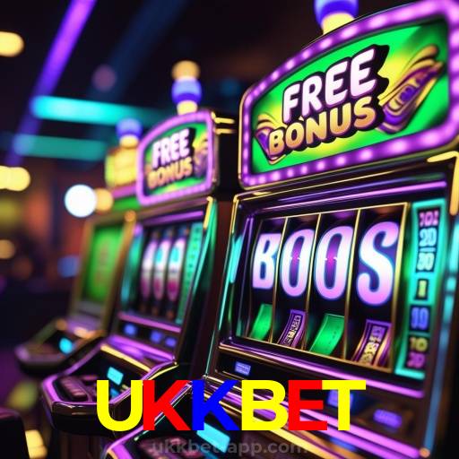 Descubra a Emoção do Cassino Ao Vivo no UKKBET