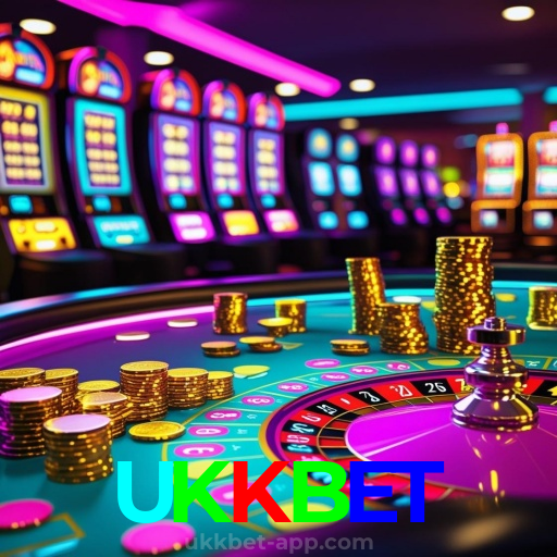 Descubra as Promoções Especiais da UKKBET
