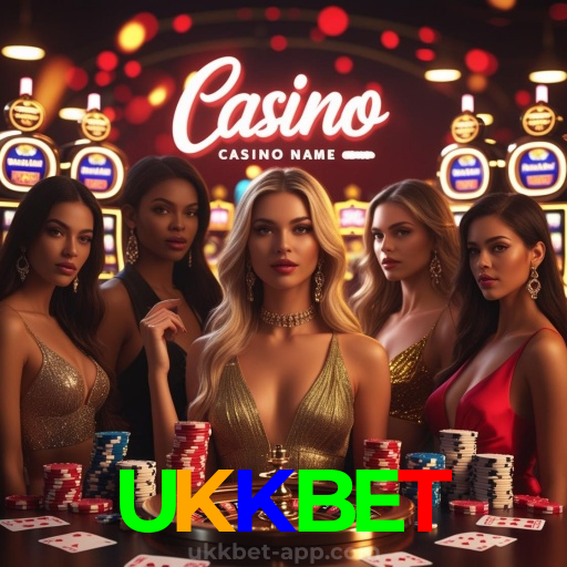 Cassino ao vivo no Brasil | UKKBET: segura e premiada