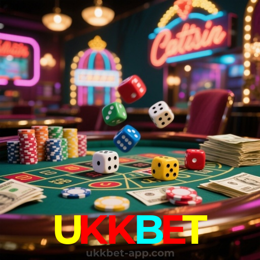 Cassino ao vivo no Brasil | UKKBET: segura e premiada