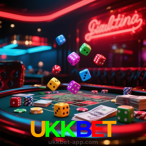 Descubra a Diversão dos Jogos de Mesa na UKKBET