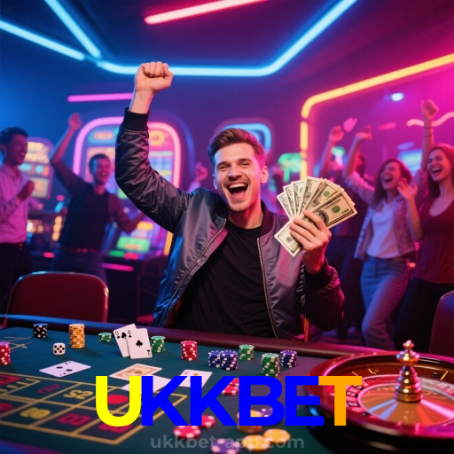 Jogos de Cartas: Diversão e Estratégia em UKKBET